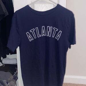 Casual Atlanta T-shirt